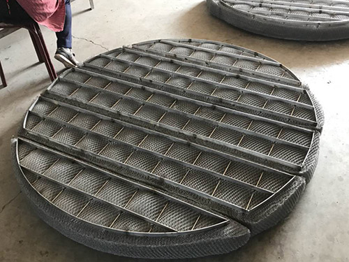 油水/水分离器滤网