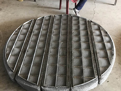 油水/水分离器滤网